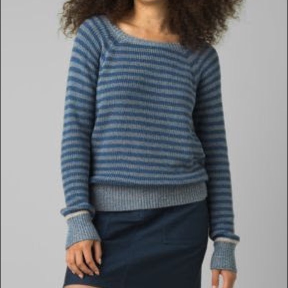 Prana | Sweaters | Prana Gadie Sweater 